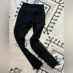 Beyond Yoga Pure Barre Leggings